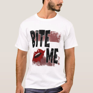 Camiseta Mentira - Cita de Guay - Halloween - Bat