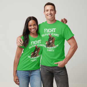 CAMISETA MENTIROSO ELECCIÓN VOTO TEMPRANO CORREO LUGAR DE V