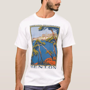 Camiseta Menton
