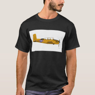 Camiseta Mentor de la haya T-34