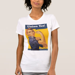 Camiseta menuda de las señoras