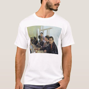 Camiseta Menús esterilizados 2001