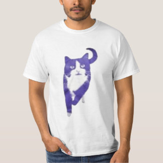 Camiseta meowingtons