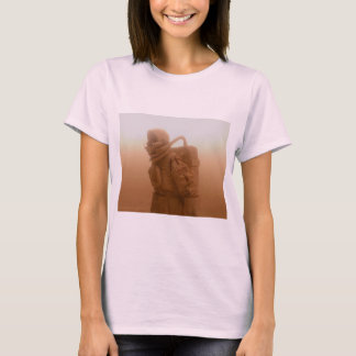 Camiseta meowismo completamente automatizado