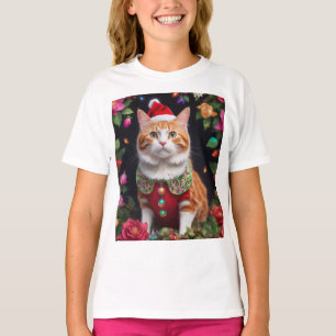 Camiseta Meowy