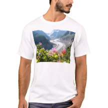 Mer de Glace - Chamonix Francia