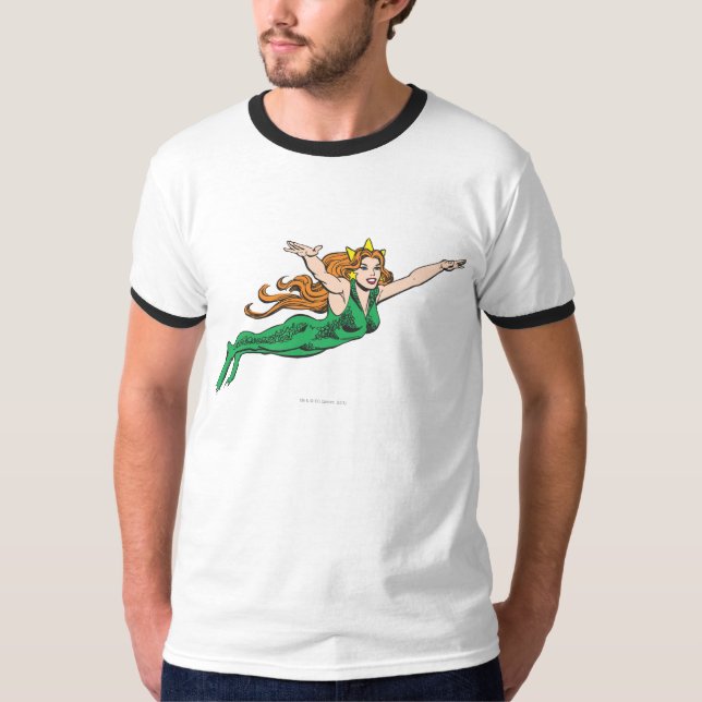 Camiseta Mera Soars (Anverso)