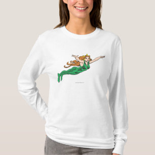 Camiseta Mera Soars