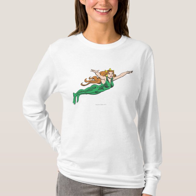 Camiseta Mera Soars (Anverso)