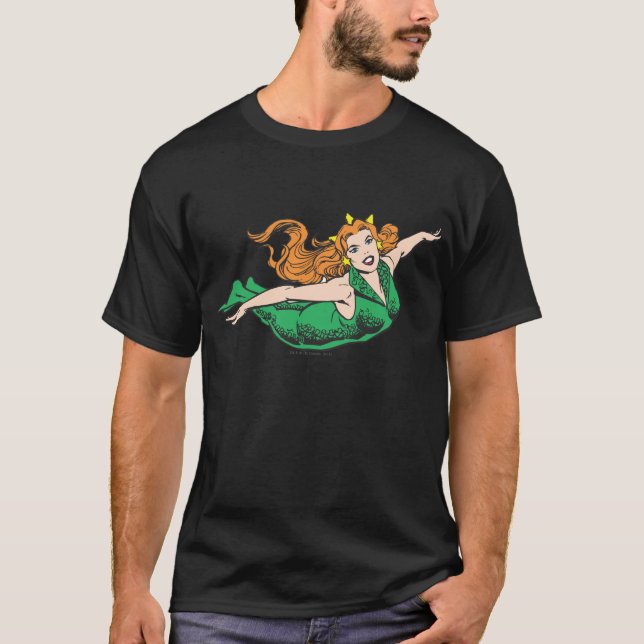 Camiseta Mera Soars 2 (Anverso)