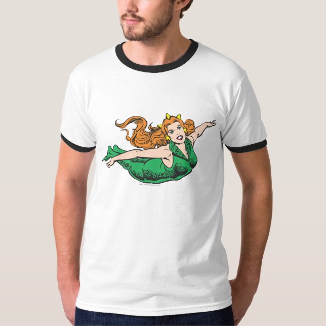 Camiseta Mera Soars 2 (Anverso)