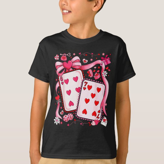 Camiseta Meranian Dog Red Truck Christmas Tree Santa Ugly X (Anverso)