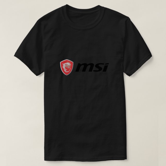 Camiseta Mercadería con logotipo MSI 1.png (Diseño del anverso)