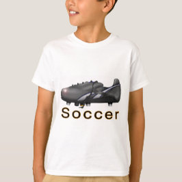 Camiseta mercadería de fútbol