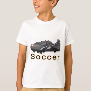 Camiseta mercadería de fútbol