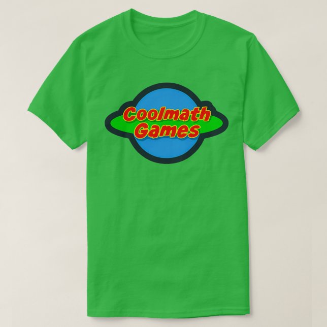 Camiseta Mercadería de juegos de matemáticas genial para el (Diseño del anverso)