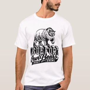 Camiseta Mercadería Dimension 20