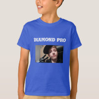 Mercadería especial de Diamond pro