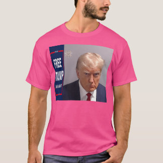 Camiseta Mercadería oficial de Trump en línea Trump Google