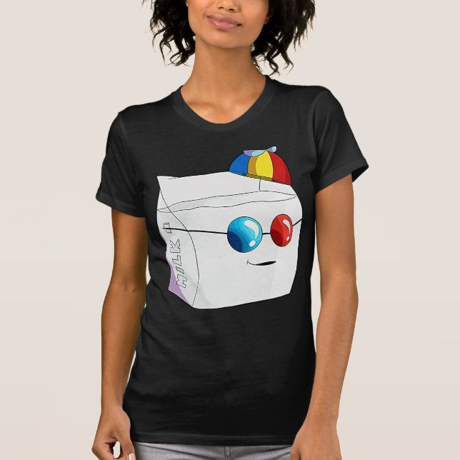 Camiseta Mercadería Unisex Smii7y Hoodie para mujeres hombr (Anverso)