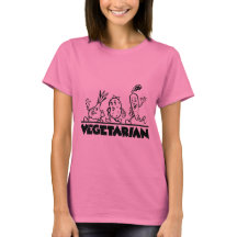 Mercadería vegetariana