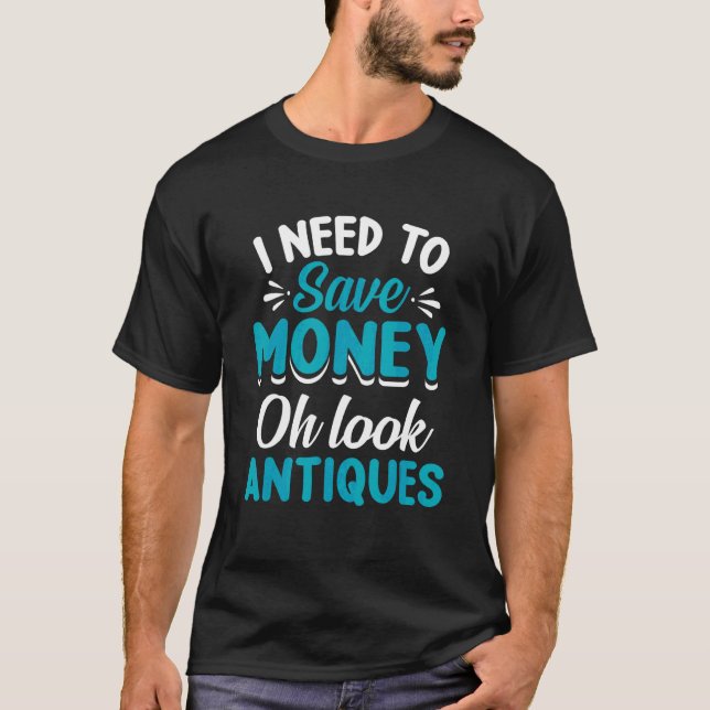 Camiseta Mercadillo 1 (Anverso)