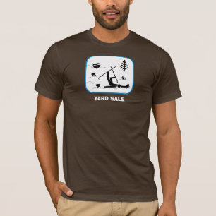 Camiseta Mercadillo casero