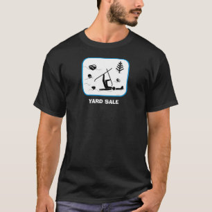 Camiseta Mercadillo casero