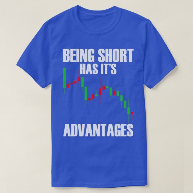 Camiseta Mercado bursátil de operaciones diarias 1 (Diseño del anverso)