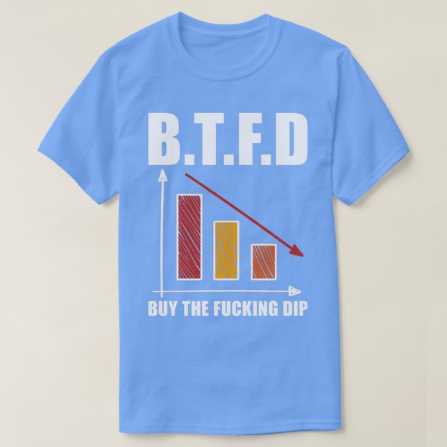 Camiseta Mercado bursátil de operaciones diarias 32 (Diseño del anverso)