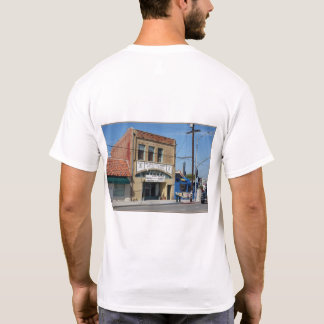 Camiseta Mercado Cooperativo Del Rey - A McCoye