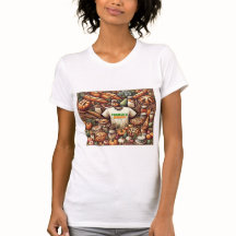 Mercado de agricultores de verano/otoño