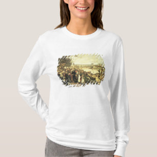 Camiseta Mercado de la fruta en Schazel