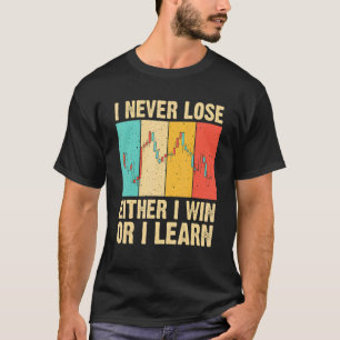Camiseta Mercado de Valores de Guay Para Hombres