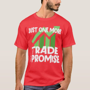 CAMISETA MERCADO DE VALORES FOREX TRADER BROKER FOREX TRADI