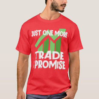 CAMISETA MERCADO DE VALORES FOREX TRADER BROKER FOREX TRADI