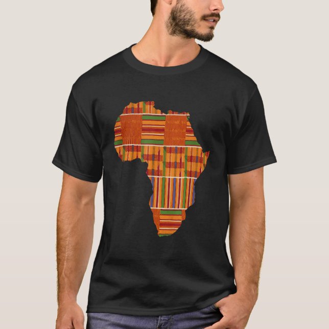 Camiseta mercado mega (Anverso)