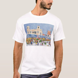 Camiseta Mercado Surrey 2 de Kingston