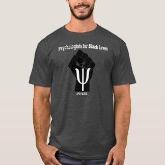 Camiseta Mercancía de #Ψ4BL