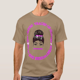Camiseta Mercancía de Dance Mom retro