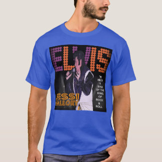 Camiseta Mercancía de fanático de Jessi Mallory chico