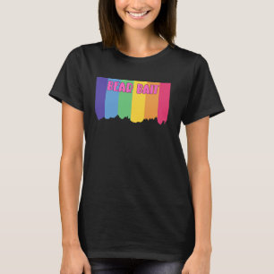 Camiseta Mercancía de Orgullo de Cazador de Osos Gay Divert