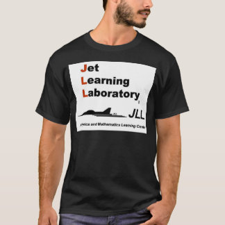 Camiseta Mercancía del logotipo de JLL