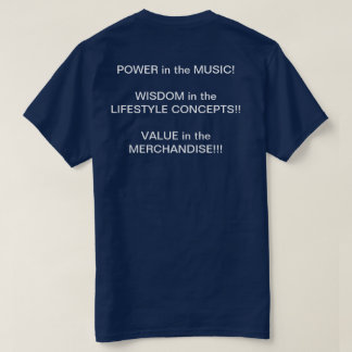 Camiseta Mercancías de marca CEMLB℠