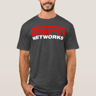 Camiseta Mercancías de redes ESPN de mejor vendedor