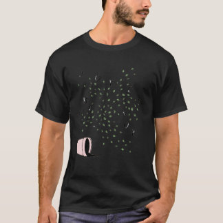 Camiseta Mercancías Oficiales De Joyce O Plantas