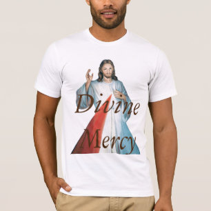Camiseta Merced Divina