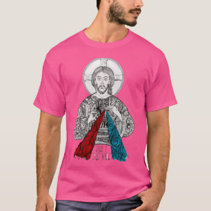 Camiseta Merced Divina