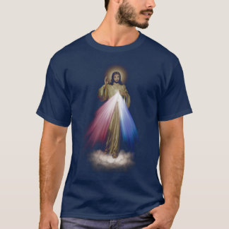 Camiseta Merced Divina