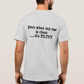 Camiseta Mercedes AMG, Performance deportiva, C43